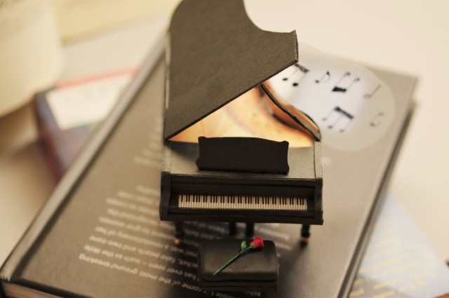 レッスンコース